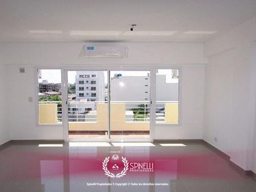 2 amb · 55m2 · nuevo c/cochera c/balcón al contrafrente · BB2427