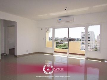 2 amb · 55m2 · nuevo c/cochera c/balcón al contrafrente · BB2427
