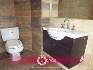 2 amb · 55m2 · nuevo c/cochera c/balcón al contrafrente · BB2427