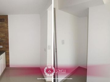 2 amb · 55m2 · nuevo c/cochera c/balcón al contrafrente · BB2427