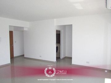 2 amb · 55m2 · nuevo c/cochera c/balcón al contrafrente · BB2427