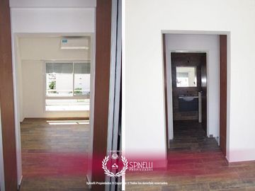 2 amb · 55m2 · nuevo c/cochera c/balcón al contrafrente · BB2427