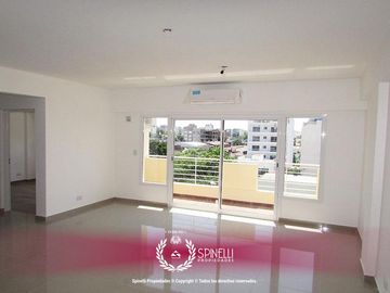 2 amb · 55m2 · nuevo c/cochera c/balcón al contrafrente · BB2427