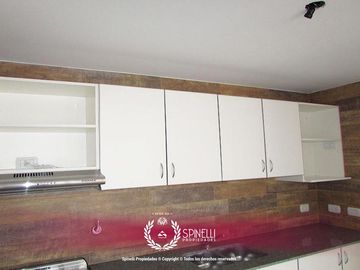 2 amb · 55m2 · nuevo c/cochera c/balcón al contrafrente · BB2427