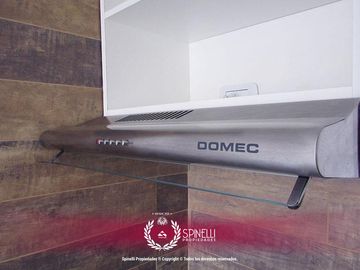 2 amb · 55m2 · nuevo c/cochera c/balcón al contrafrente · BB2427