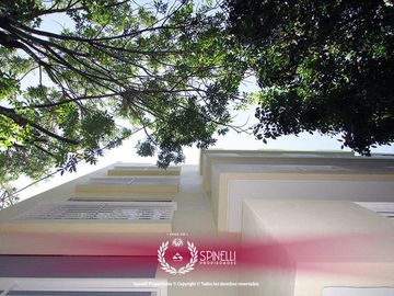 2 amb · 55m2 · nuevo c/cochera c/balcón al contrafrente · BB2427