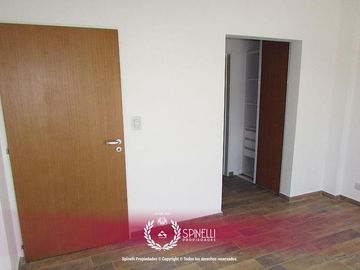 2 amb · 55m2 · nuevo c/cochera c/balcón al contrafrente · BB2427