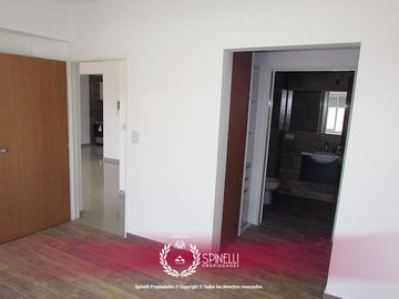 2 amb · 55m2 · nuevo c/cochera c/balcón al contrafrente · BB2427