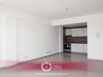 2 amb · 55m2 · nuevo c/cochera c/balcón al contrafrente · BB2427