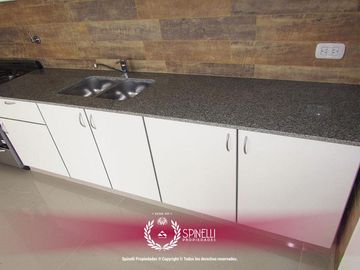 2 amb · 55m2 · nuevo c/cochera c/balcón al contrafrente · BB2427