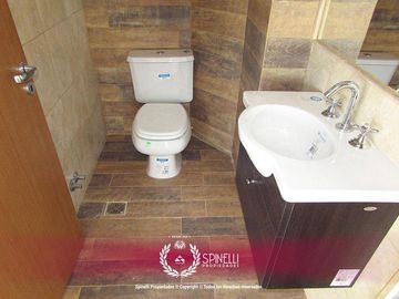 2 amb · 55m2 · nuevo c/cochera c/balcón al contrafrente · BB2427