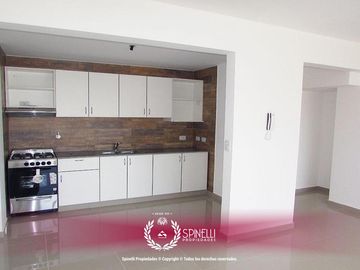 2 amb · 55m2 · nuevo c/cochera c/balcón al contrafrente · BB2427