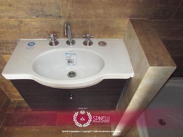 2 amb · 55m2 · nuevo c/cochera c/balcón al contrafrente · BB2427