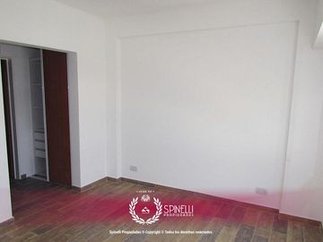 2 amb · 55m2 · nuevo c/cochera c/balcón al contrafrente · BB2427