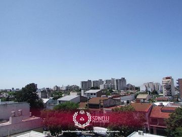 2 amb · 55m2 · nuevo c/cochera c/balcón al contrafrente · BB2427