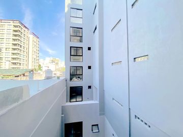 Venta de departamento de 3 ambientes A ESTRENAR en Villa Urquiza