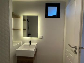 Venta de departamento de 3 ambientes A ESTRENAR en Villa Urquiza