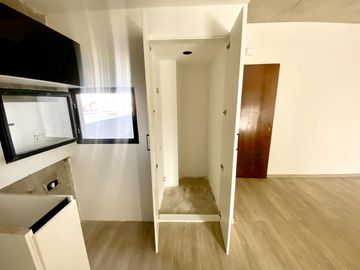 Venta de departamento de 3 ambientes A ESTRENAR en Villa Urquiza