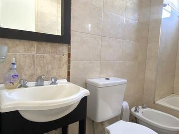 VENTA DEPARTMENTO 2 AMBIENTES EN RAMOS MEJIA