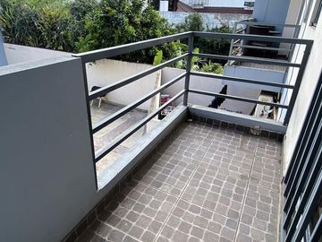 VENTA DEPARTMENTO 2 AMBIENTES EN RAMOS MEJIA