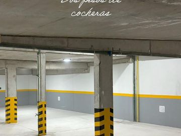 Córdoba 2760, un dormitorio 54m2  a la VENTA.-