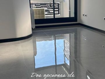 Córdoba 2760, un dormitorio 54m2  a la VENTA.-