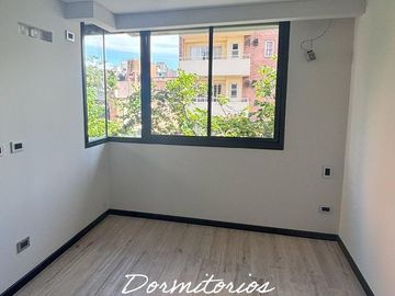 Córdoba 2760, un dormitorio 54m2  a la VENTA.-