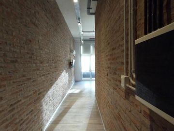 HERMOSO LOFT DE CATEGORIA EN BARRACAS VENTA
