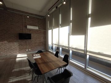 HERMOSO LOFT DE CATEGORIA EN BARRACAS VENTA