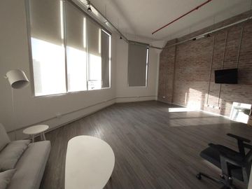 HERMOSO LOFT DE CATEGORIA EN BARRACAS VENTA
