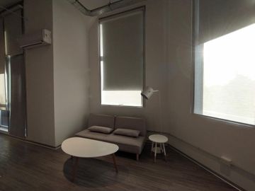HERMOSO LOFT DE CATEGORIA EN BARRACAS VENTA