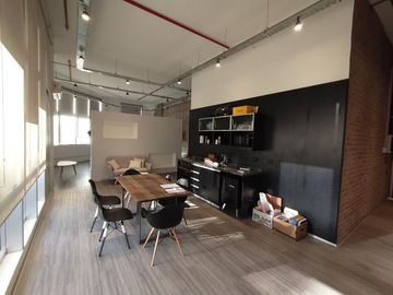 HERMOSO LOFT DE CATEGORIA EN BARRACAS VENTA