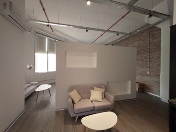 HERMOSO LOFT DE CATEGORIA EN BARRACAS VENTA
