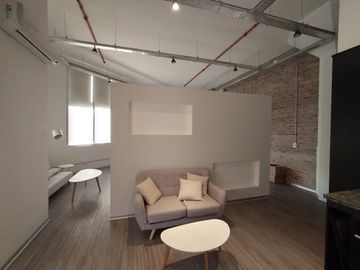 HERMOSO LOFT DE CATEGORIA EN BARRACAS VENTA