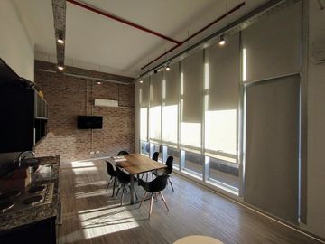 HERMOSO LOFT DE CATEGORIA EN BARRACAS VENTA