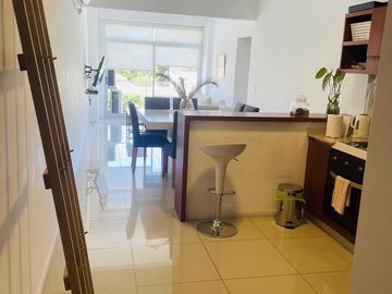 Departamento en  Venta