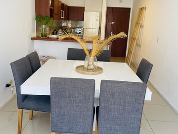 Departamento en  Venta