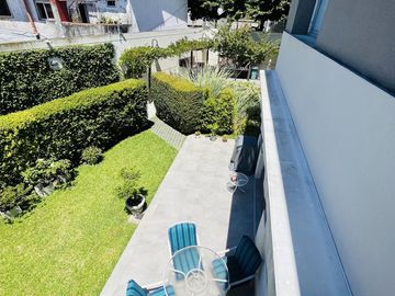 Departamento en  Venta