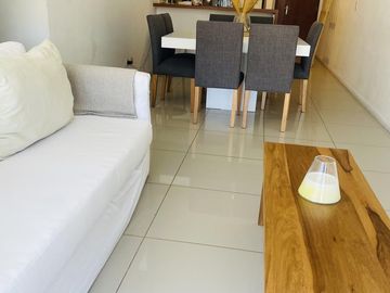 Departamento en  Venta