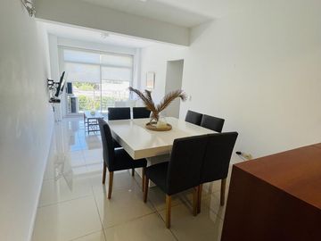 Departamento en  Venta