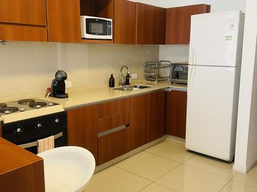 Departamento en  Venta