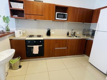 Departamento en  Venta
