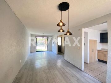 VENTA CASA 3 RECÁMARAS ZONA FRAY JUNÍPERO SERRA