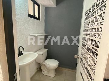 VENTA CASA 3 RECÁMARAS ZONA FRAY JUNÍPERO SERRA