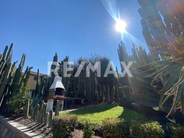 VENTA CASA 3 RECÁMARAS ZONA FRAY JUNÍPERO SERRA