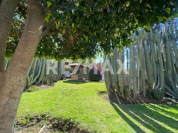 VENTA CASA 3 RECÁMARAS ZONA FRAY JUNÍPERO SERRA