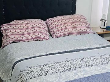 Increible departamento en Dorrego y Corrientes