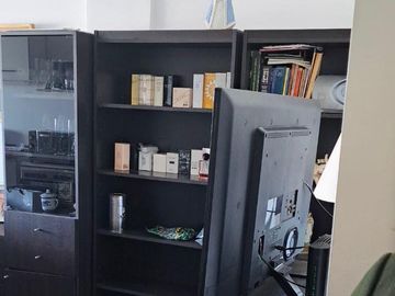 Increible departamento en Dorrego y Corrientes