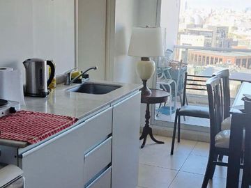 Increible departamento en Dorrego y Corrientes
