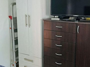 Increible departamento en Dorrego y Corrientes